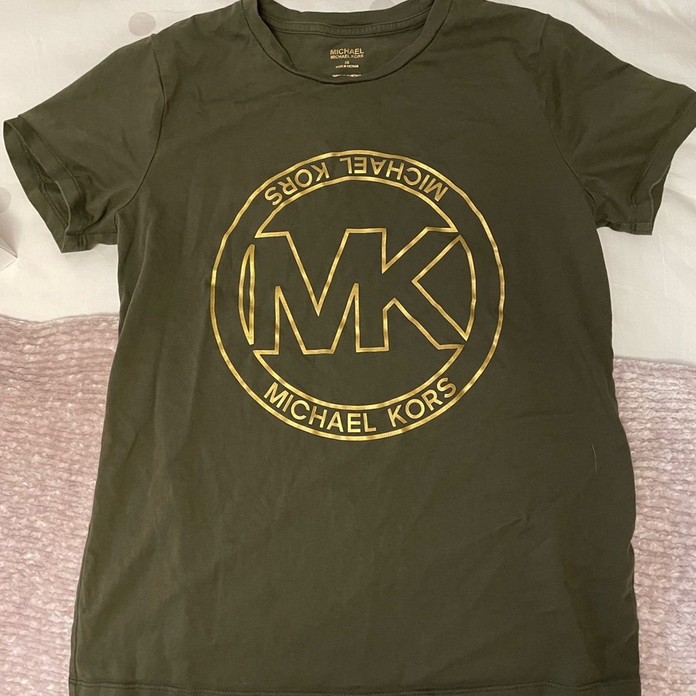 Michael Kors tshirt